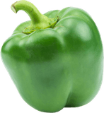 Bell Pepper