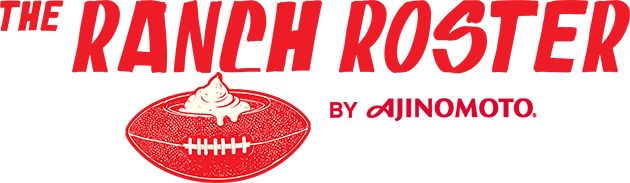 Ranch Roster by Ajinomoto