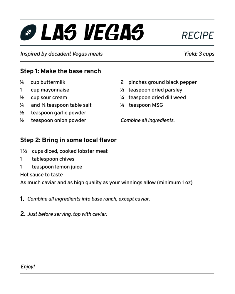las-vegas ranch recipe