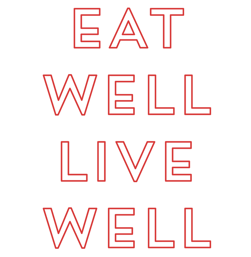 Eat Well, Live Well - Ajinomoto