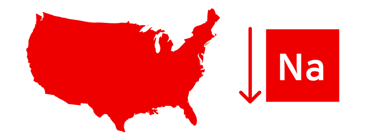 Strategies to Reduce Sodium Intake In The United States from the Institute of Medicine