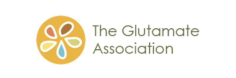 La asociación de glutamato